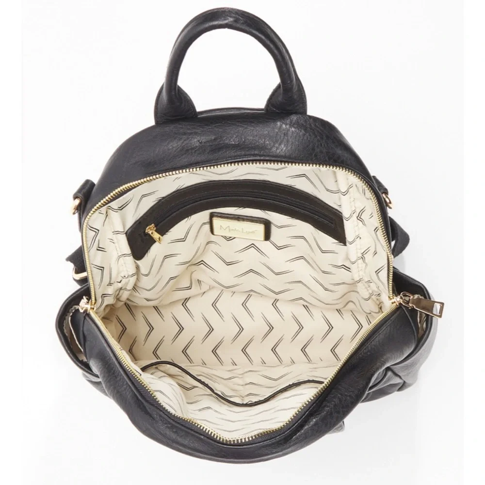 NWT Altar’d State Leah Backpack